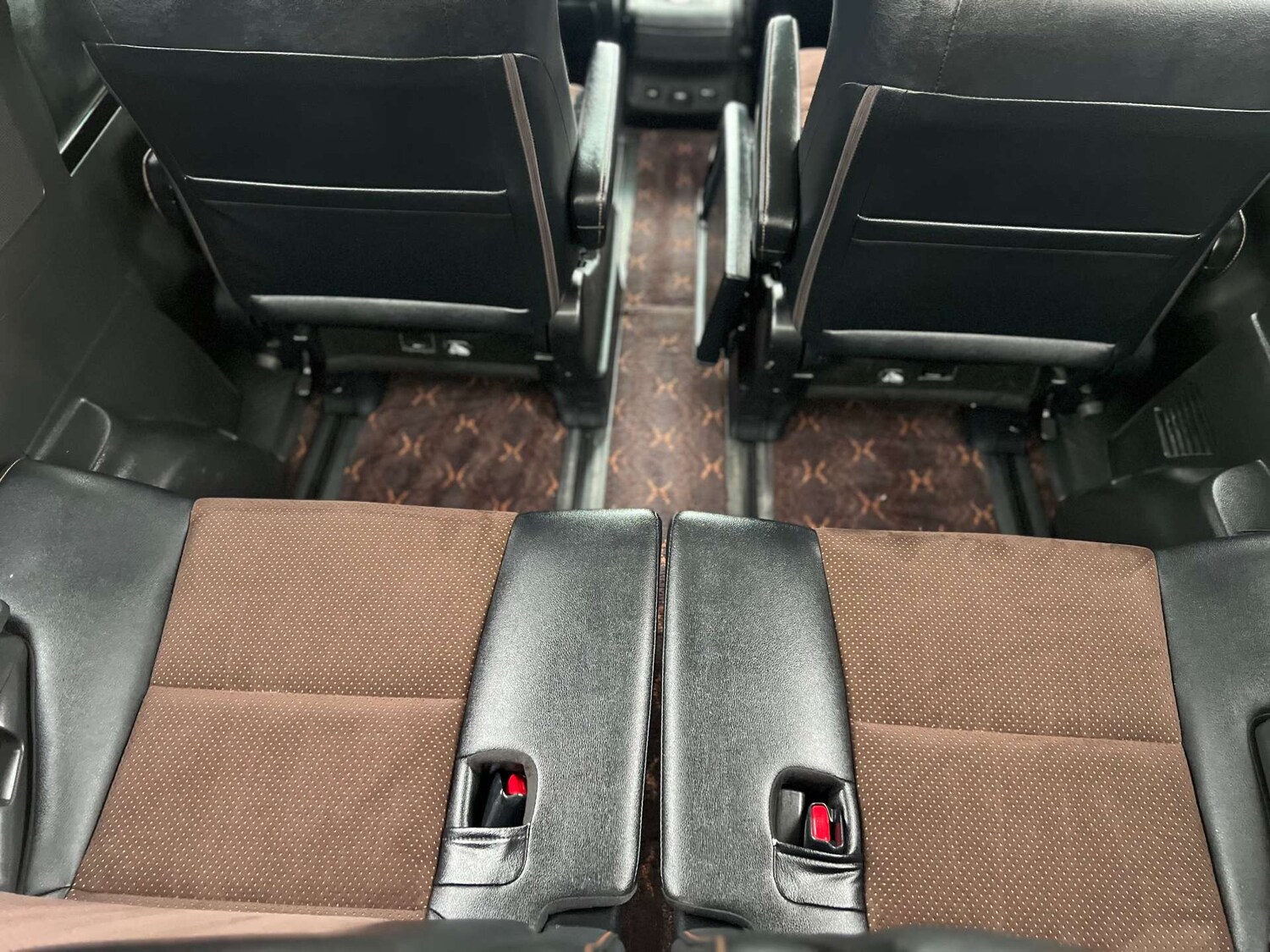 Used Toyota Alphard 2014 for sale - 77888827: Photo 35