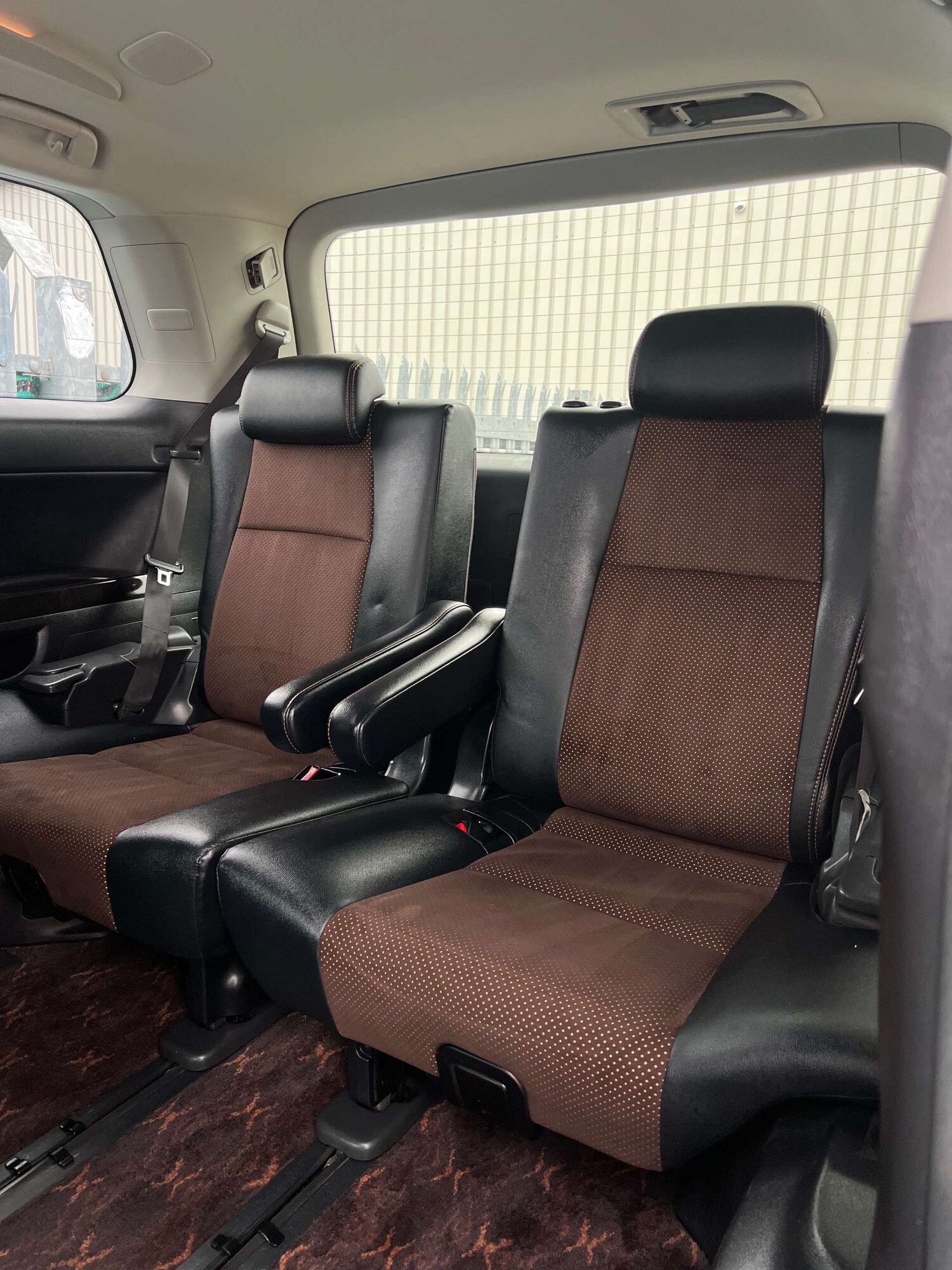 Used Toyota Alphard 2014 for sale - 77888827: Photo 39