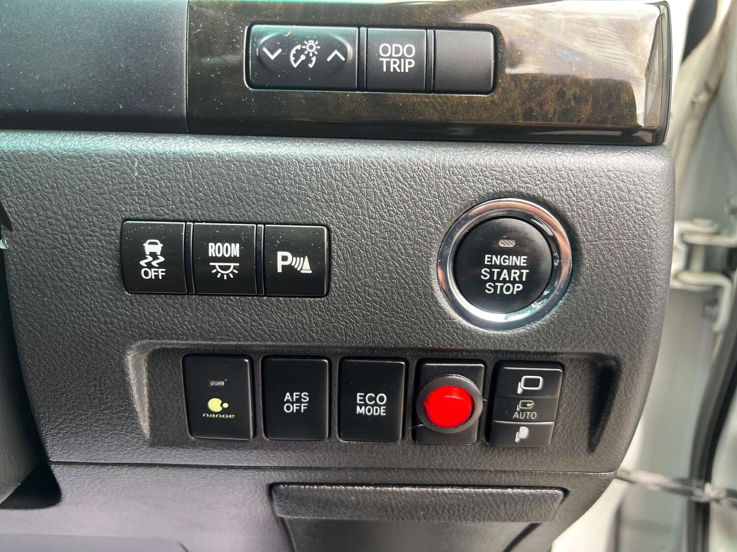 Used Toyota Alphard 2014 for sale - 77888827: Photo 41