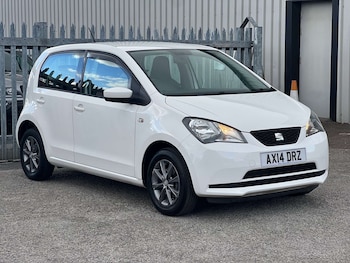 2014 - 1.0 I TECH 5dr