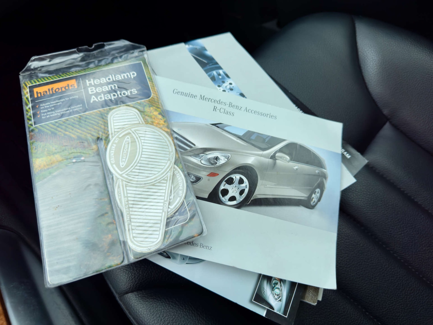 Used Mercedes-Benz R Class 2017 for sale - 77003476: Photo 16