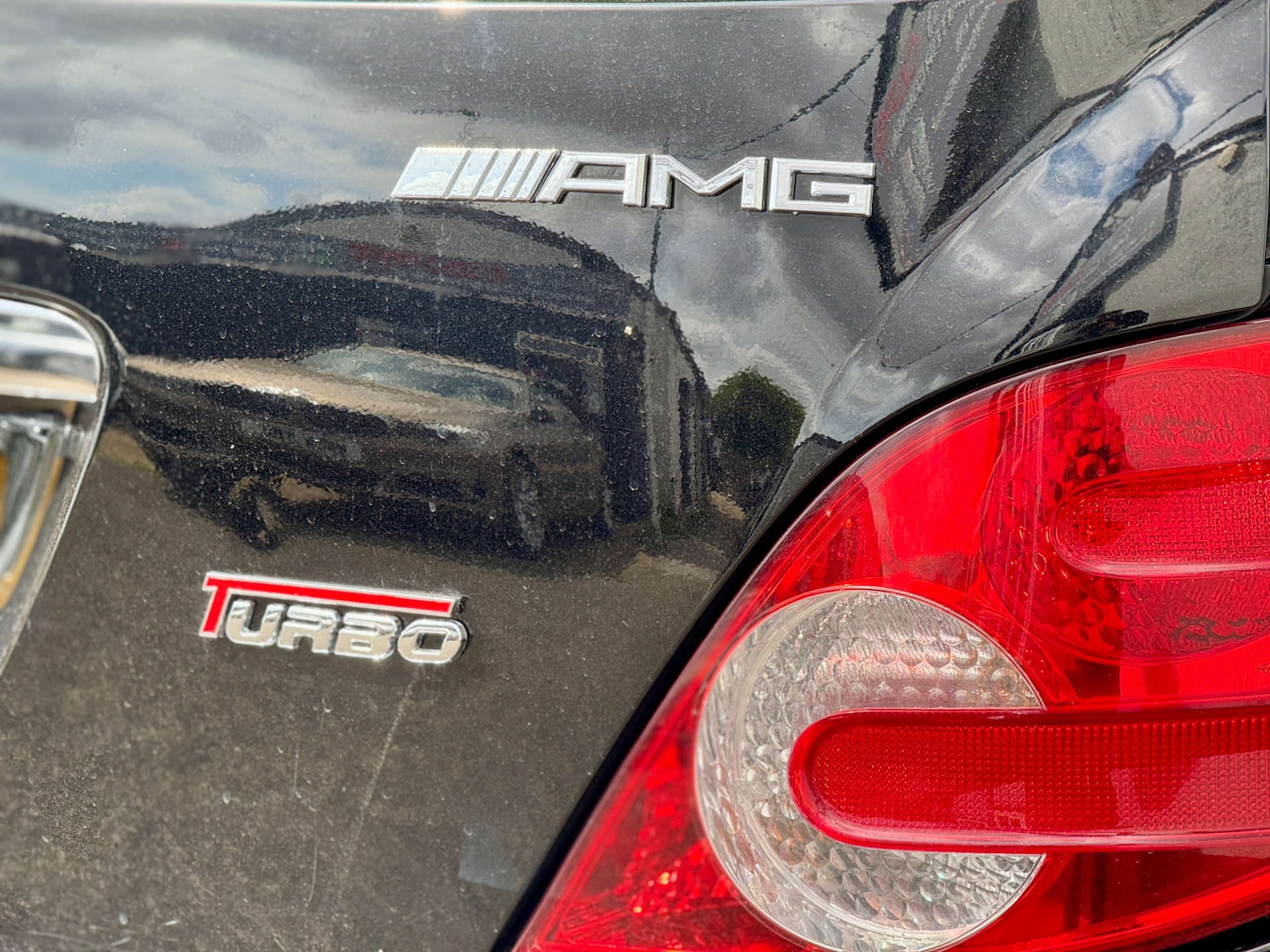 Used Mercedes-Benz R Class 2017 for sale - 77003476: Photo 35