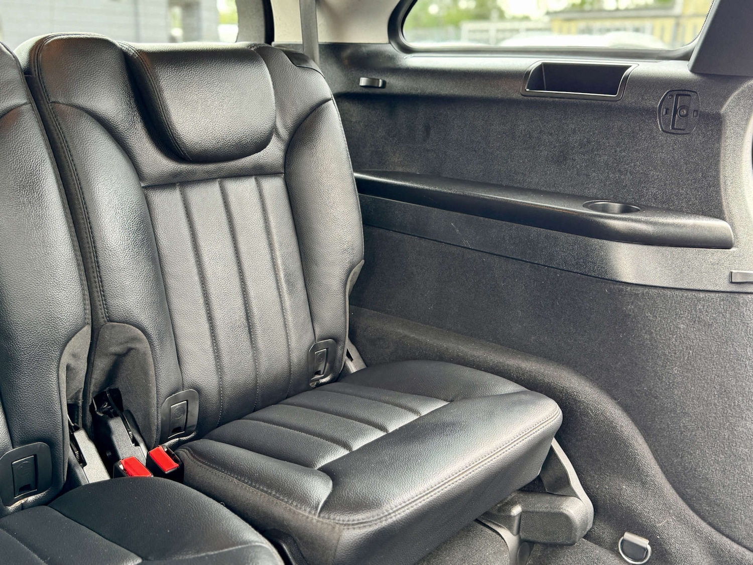 Used Mercedes-Benz R Class 2017 for sale - 77003476: Photo 40