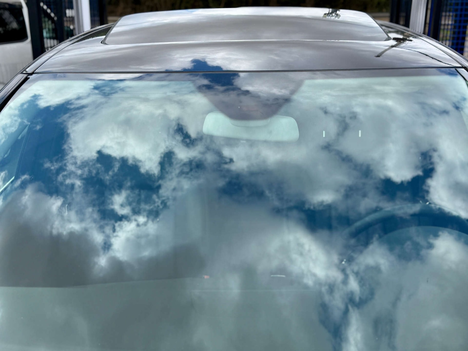 Used Mercedes-Benz R Class 2017 for sale - 77003476: Photo 7