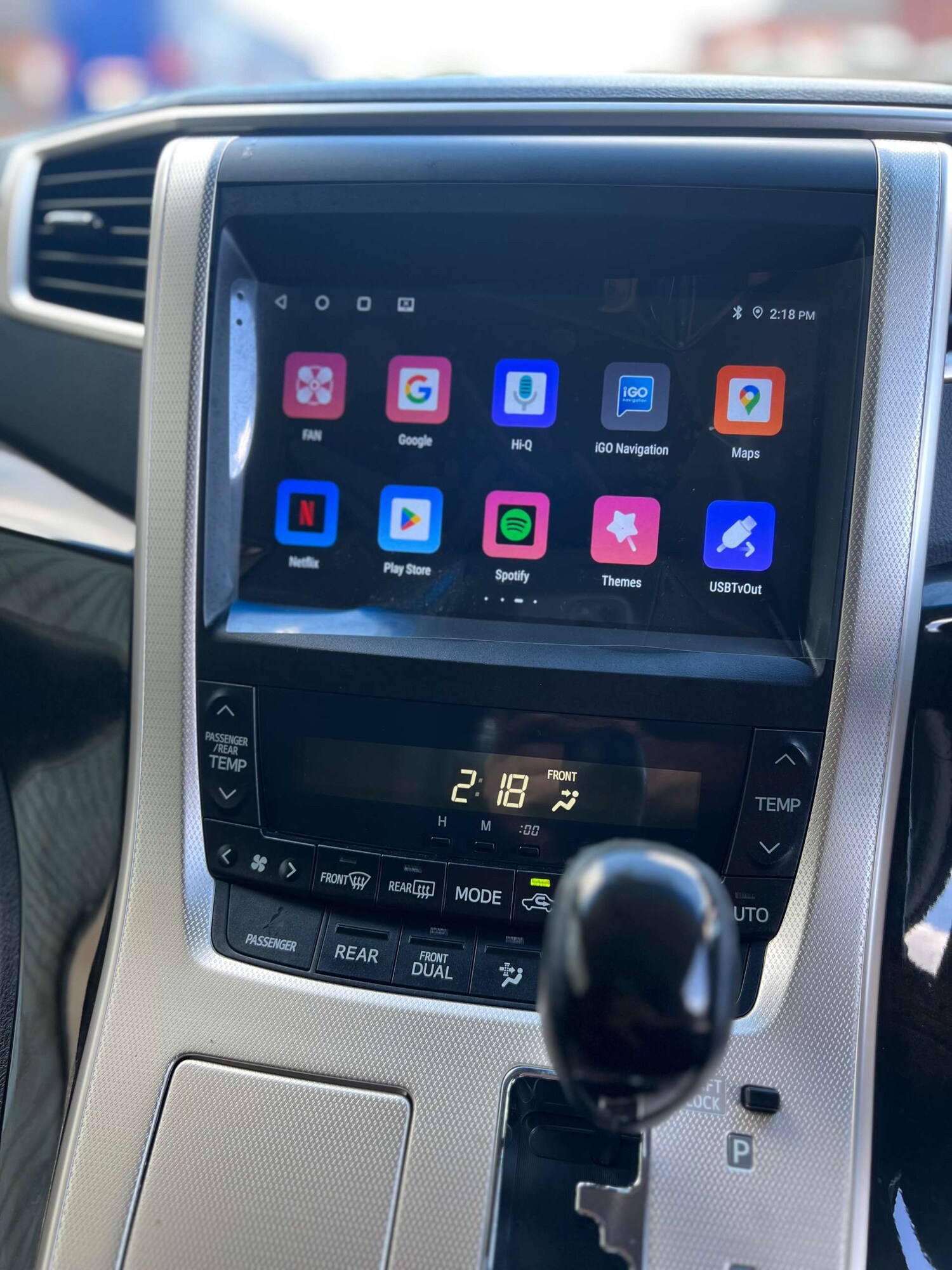 Used Toyota Vellfire 2014 for sale - 76313303: Photo 33