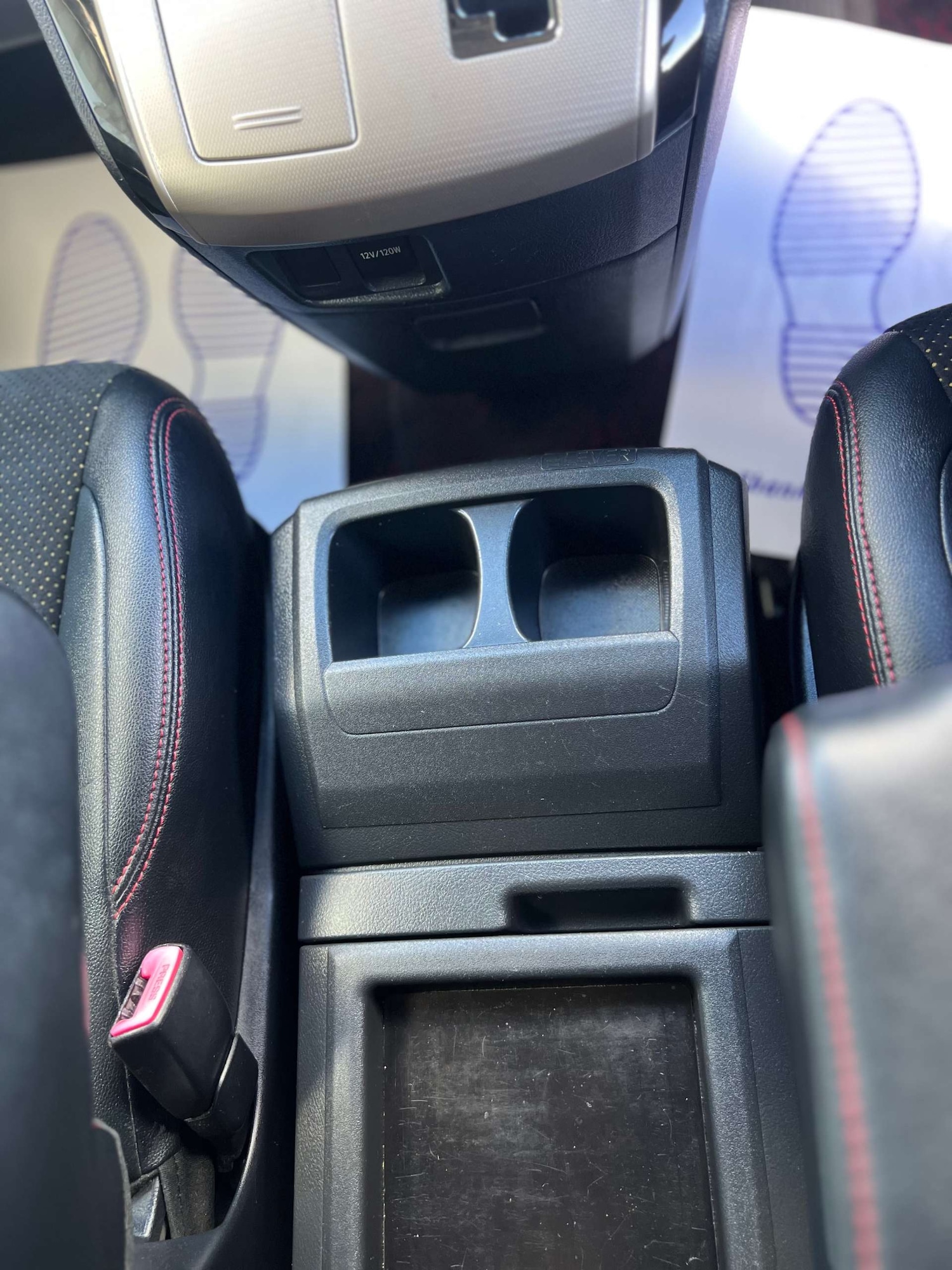 Used Toyota Vellfire 2014 for sale - 76313303: Photo 40