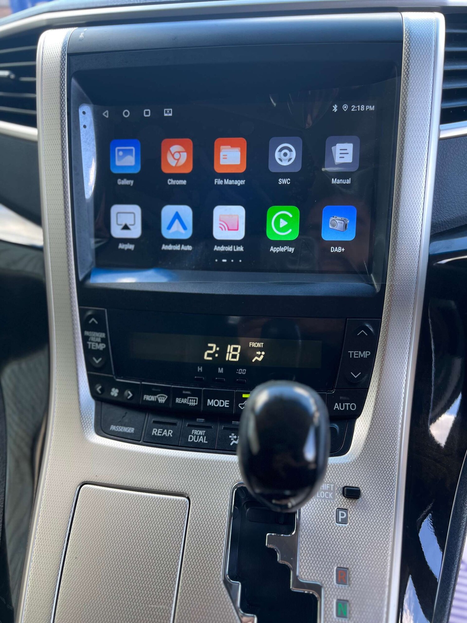 Used Toyota Vellfire 2014 for sale - 76313303: Photo 54