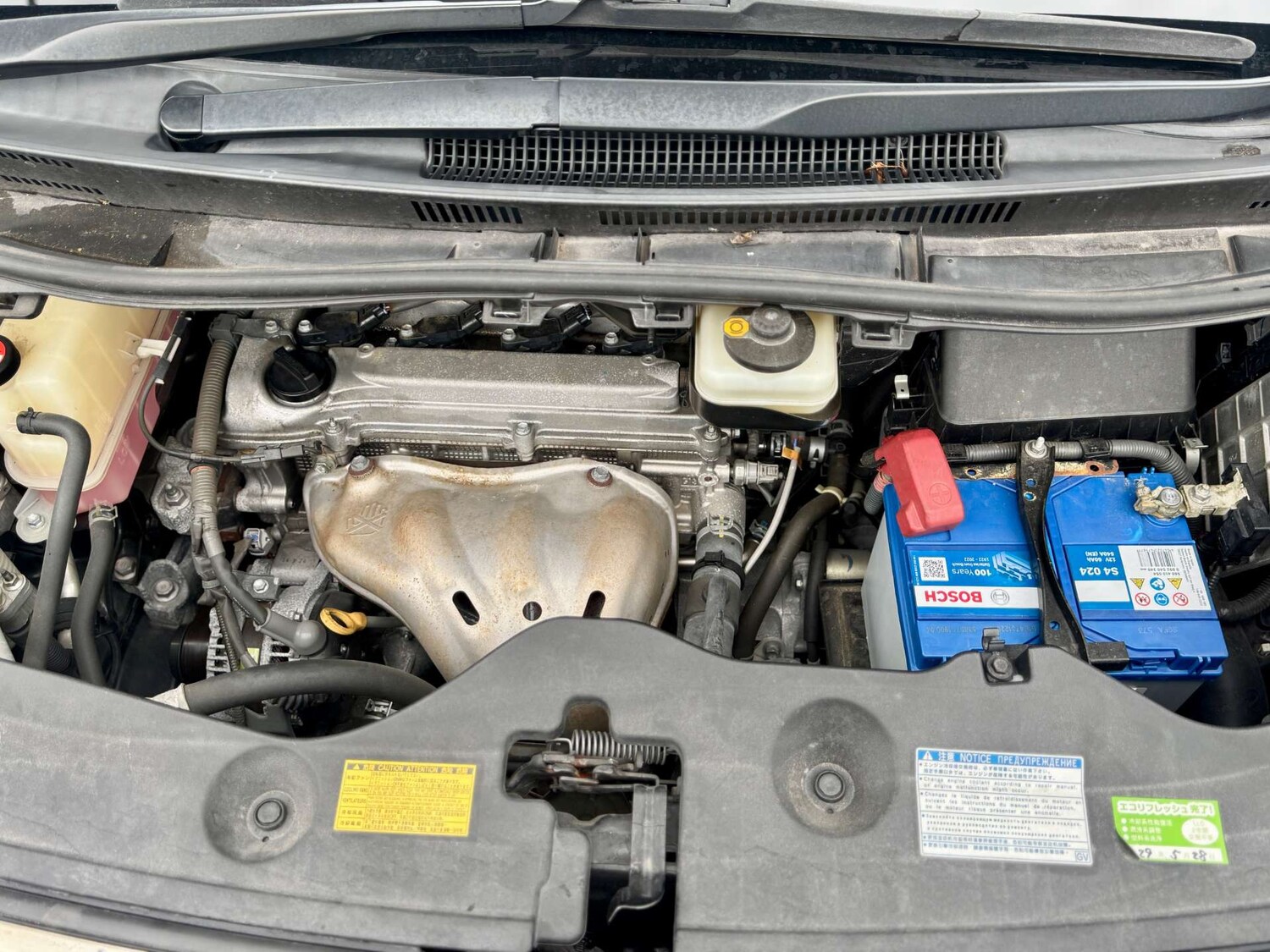 Used Toyota Vellfire 2014 for sale - 76313303: Photo 81