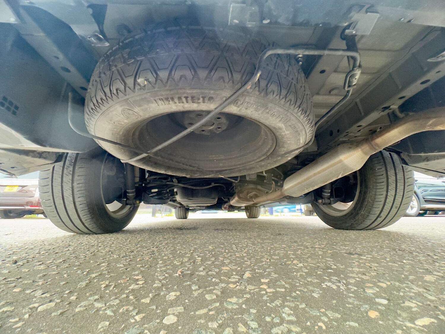 Used Toyota Vellfire 2014 for sale - 76313303: Photo 82