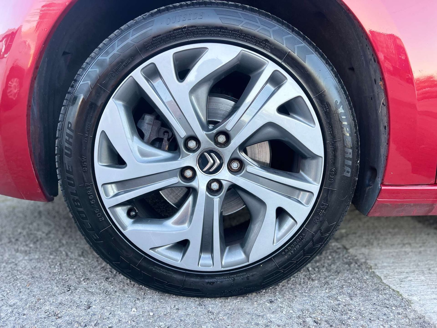 Used Citroen C4 Picasso 2016 for sale - 77003479: Photo 15