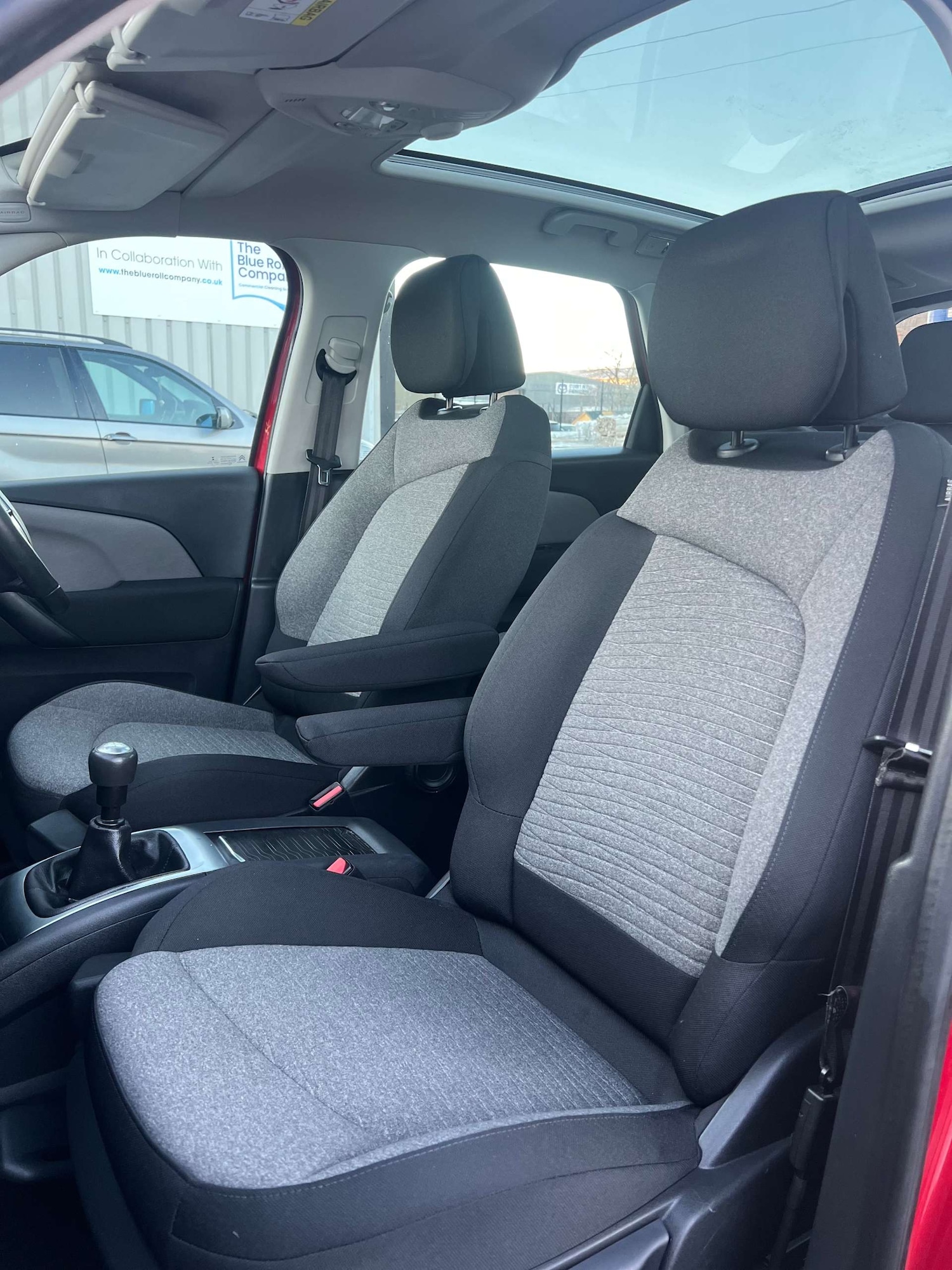 Used Citroen C4 Picasso 2016 for sale - 77003479: Photo 19