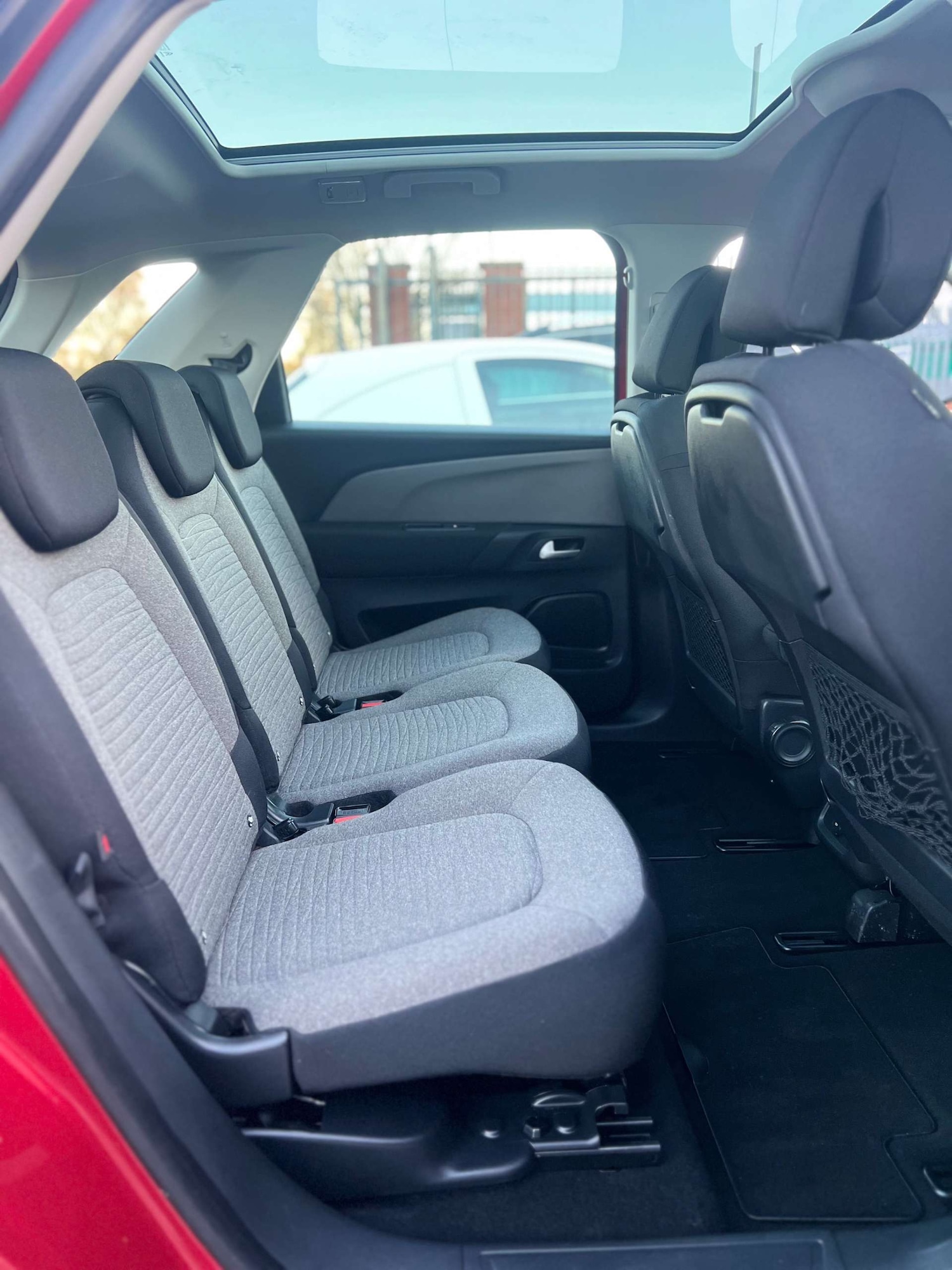 Used Citroen C4 Picasso 2016 for sale - 77003479: Photo 23