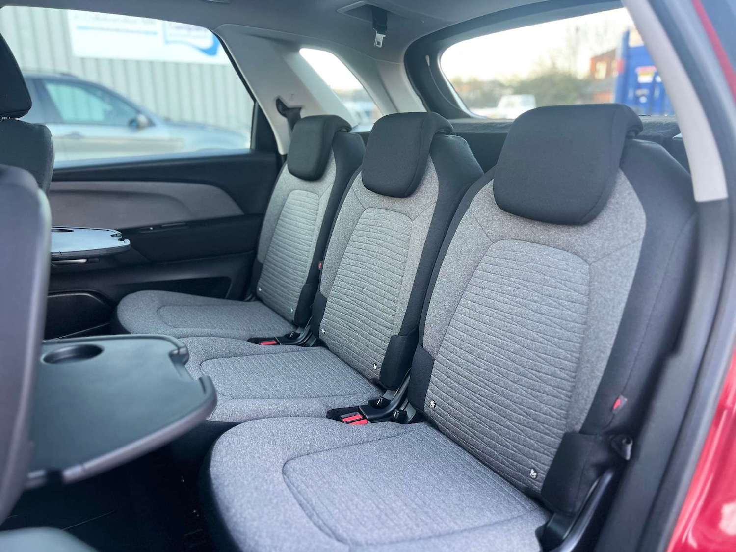 Used Citroen C4 Picasso 2016 for sale - 77003479: Photo 26