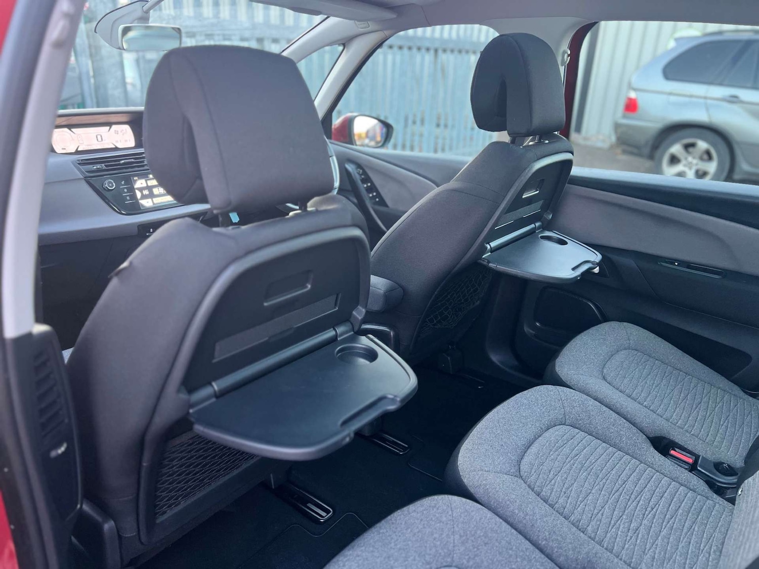 Used Citroen C4 Picasso 2016 for sale - 77003479: Photo 27