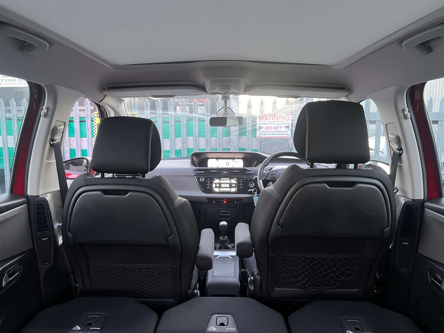 Used Citroen C4 Picasso 2016 for sale - 77003479: Photo 41