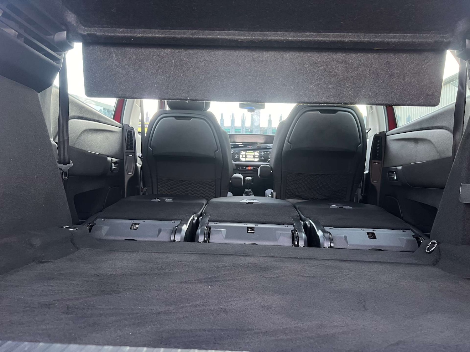 Used Citroen C4 Picasso 2016 for sale - 77003479: Photo 43