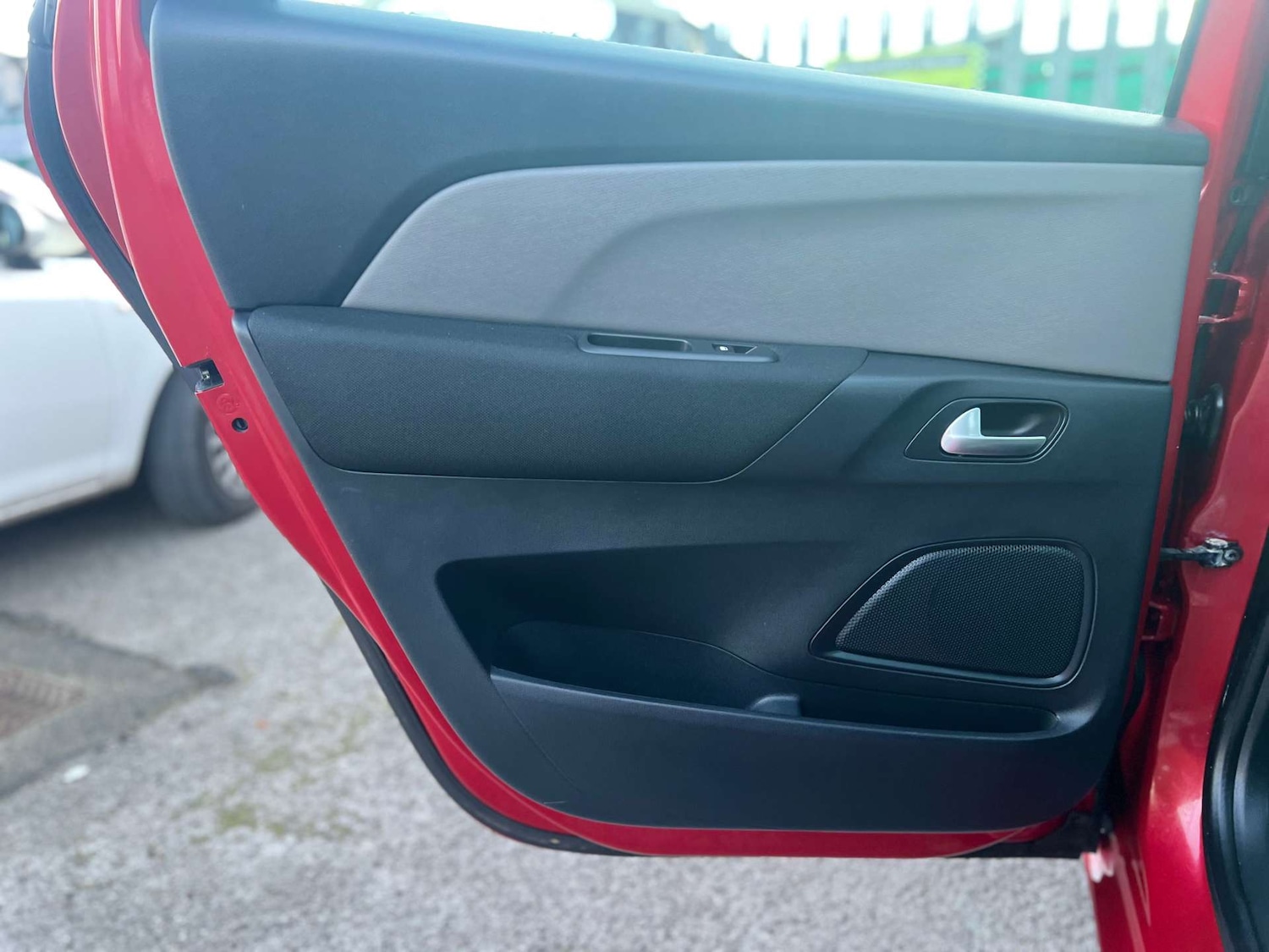 Used Citroen C4 Picasso 2016 for sale - 77003479: Photo 45