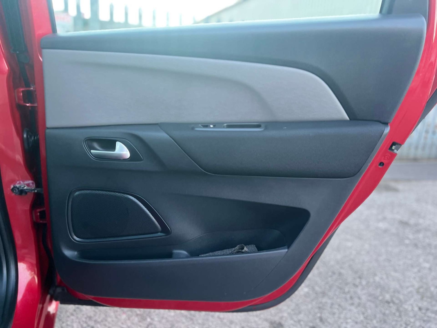 Used Citroen C4 Picasso 2016 for sale - 77003479: Photo 46