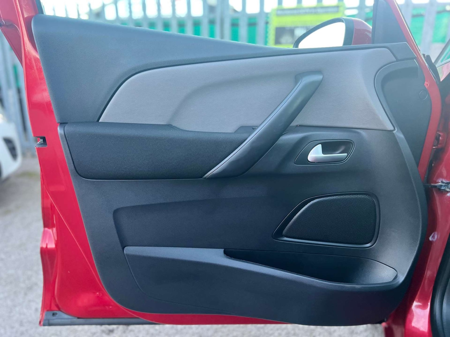 Used Citroen C4 Picasso 2016 for sale - 77003479: Photo 47