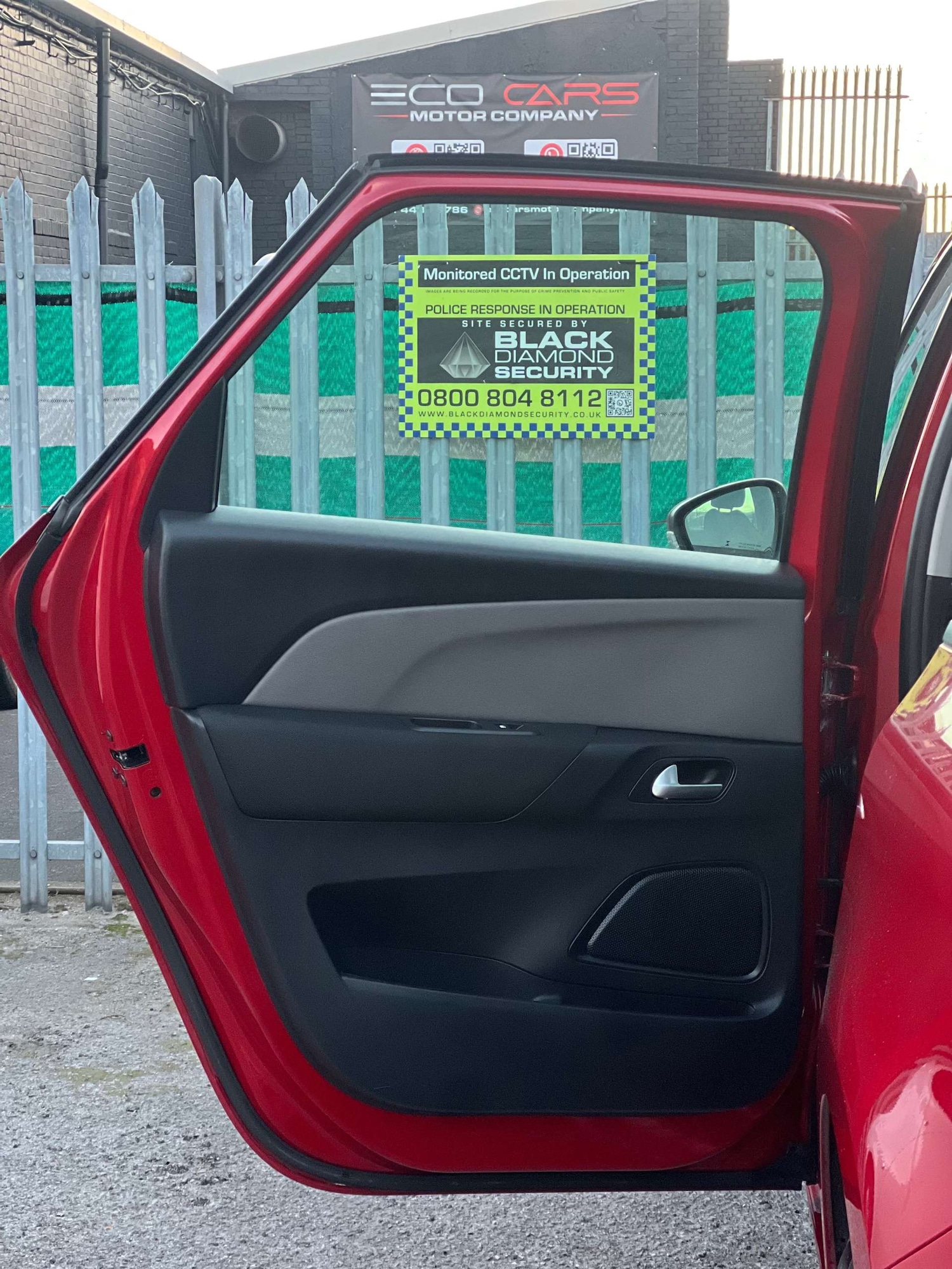 Used Citroen C4 Picasso 2016 for sale - 77003479: Photo 48