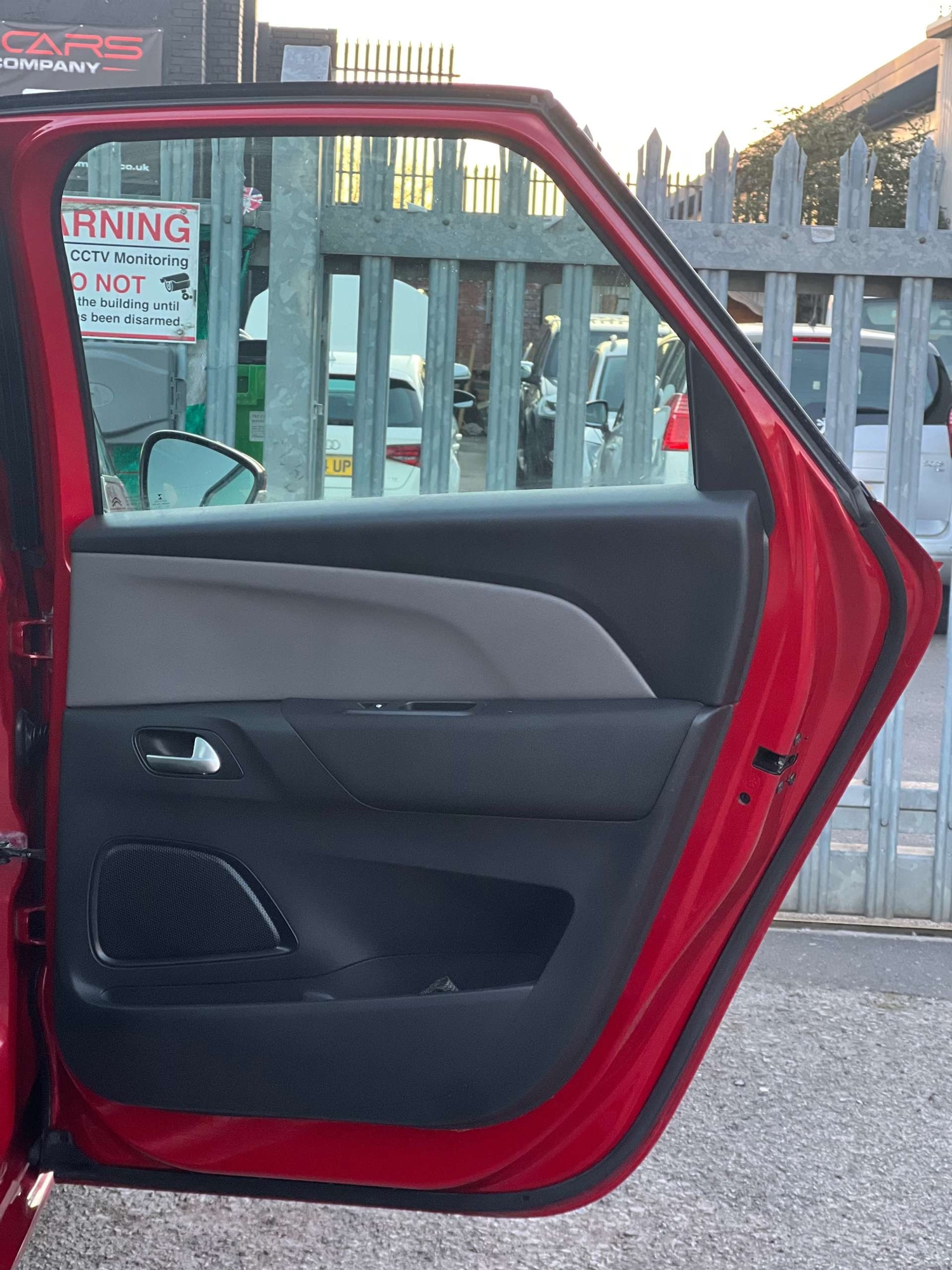 Used Citroen C4 Picasso 2016 for sale - 77003479: Photo 51