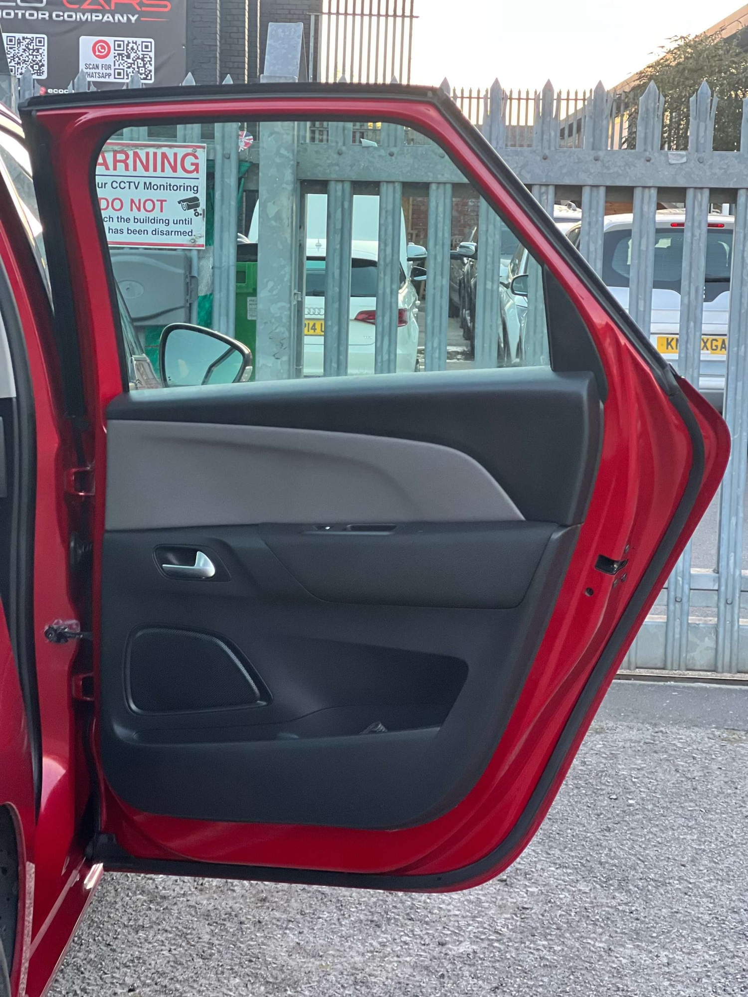 Used Citroen C4 Picasso 2016 for sale - 77003479: Photo 53