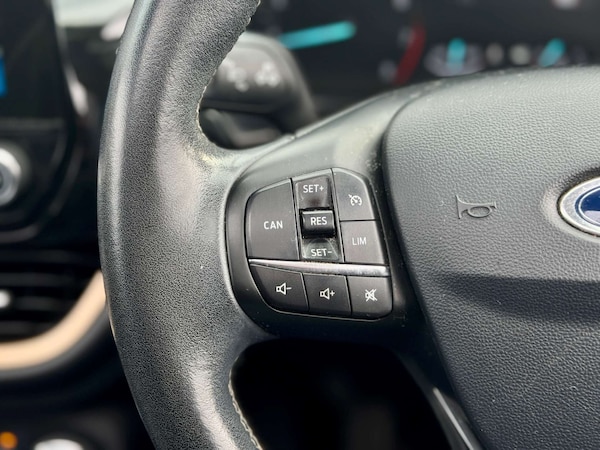 Used Ford Fiesta 2018 for sale - 76093849: Photo 14