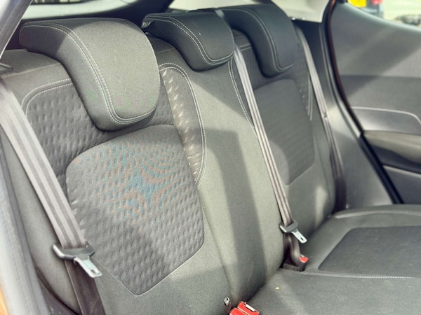 Used Ford Fiesta 2018 for sale - 76093849: Photo 21