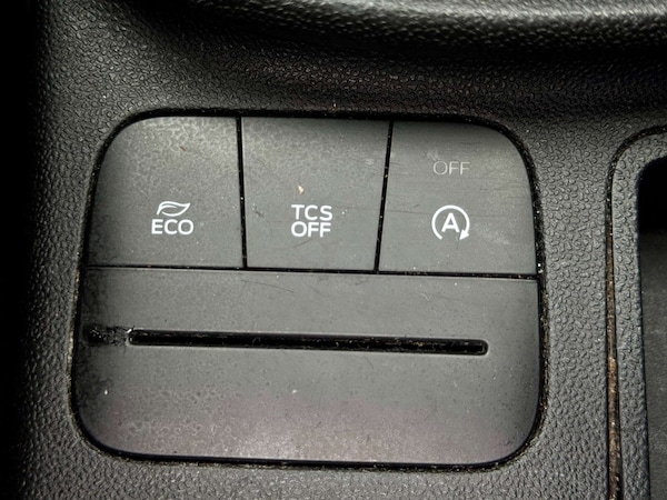 Used Ford Fiesta 2018 for sale - 76093849: Photo 52