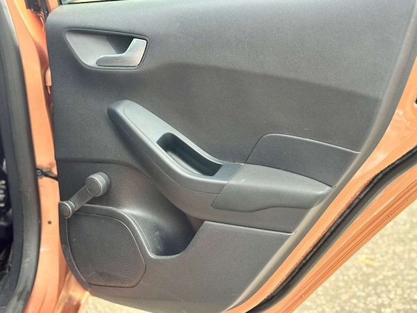 Used Ford Fiesta 2018 for sale - 76093849: Photo 56
