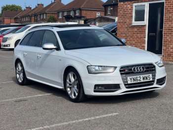 Used Audi S4  for sale - 74962215: Photo