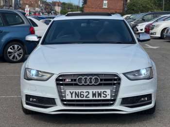 Used Audi S4  for sale - 74962215: Photo