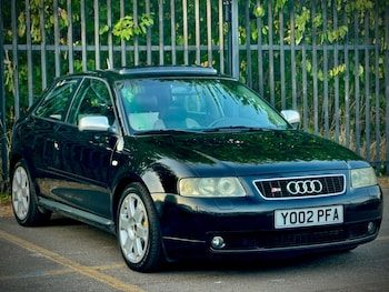 Used Audi S3 undefined for sale - 79466406: Photo