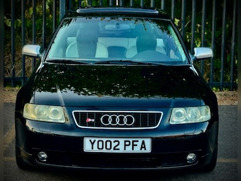 Used Audi S3 undefined for sale - 79466406: Photo