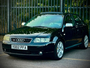 Used Audi S3 undefined for sale - 79466406: Photo