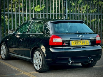 Used Audi S3 undefined for sale - 79466406: Photo