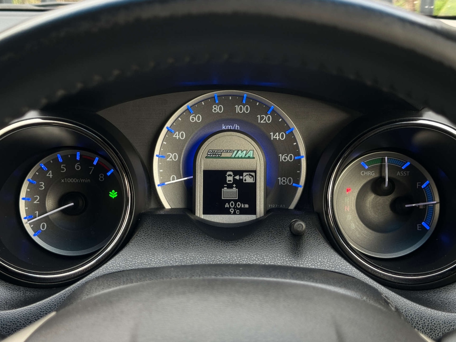 Used Honda Jazz 2013 for sale - 77712943: Photo 16