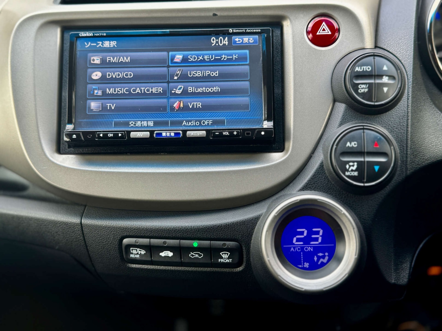 Used Honda Jazz 2013 for sale - 77712943: Photo 18