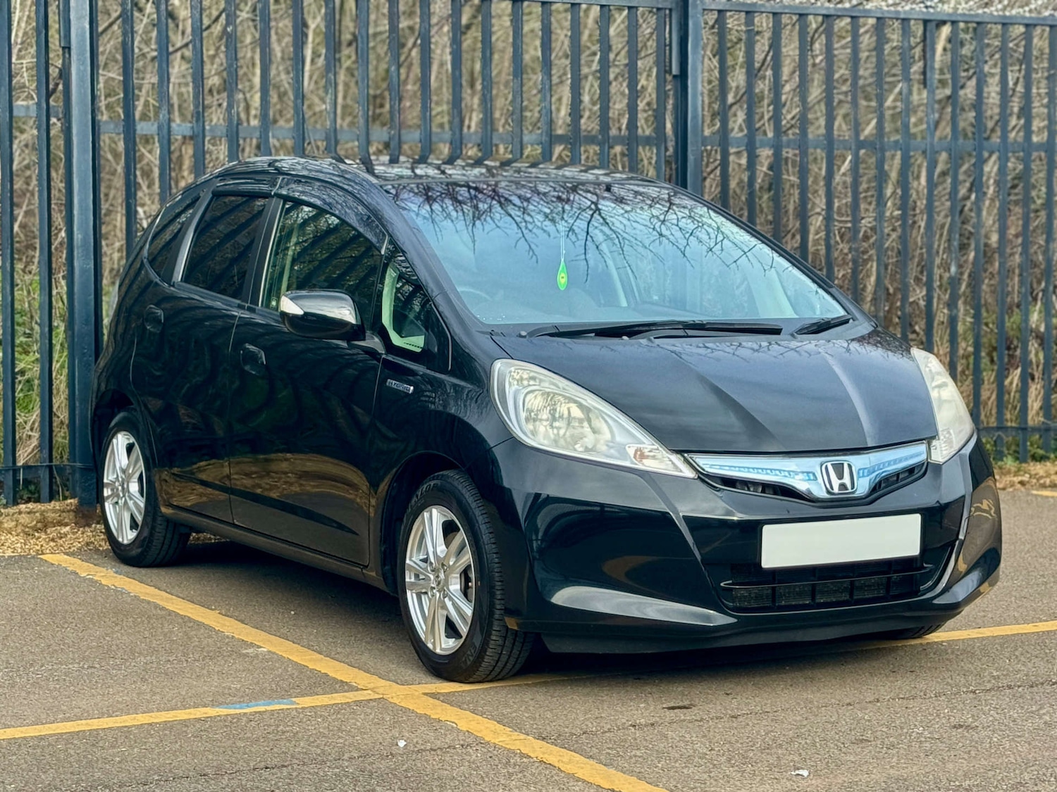 Used Honda Jazz 2013 for sale - 77712943: Photo 26
