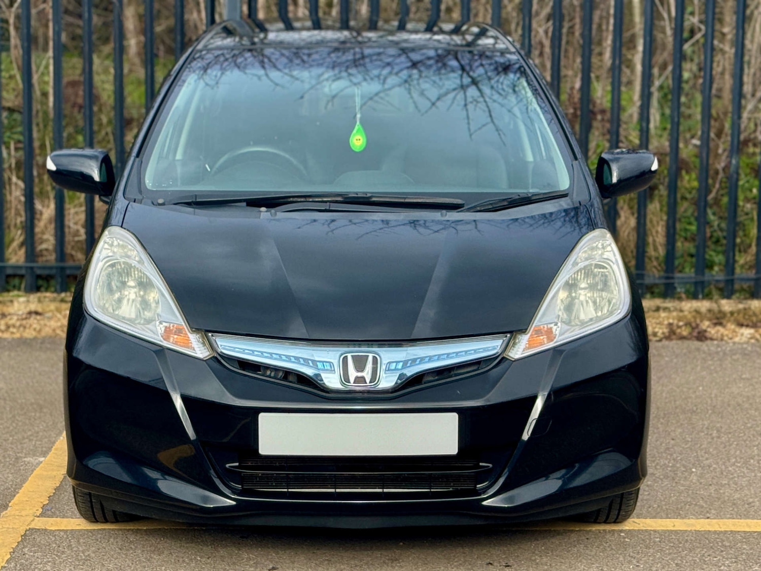 Used Honda Jazz 2013 for sale - 77712943: Photo 27