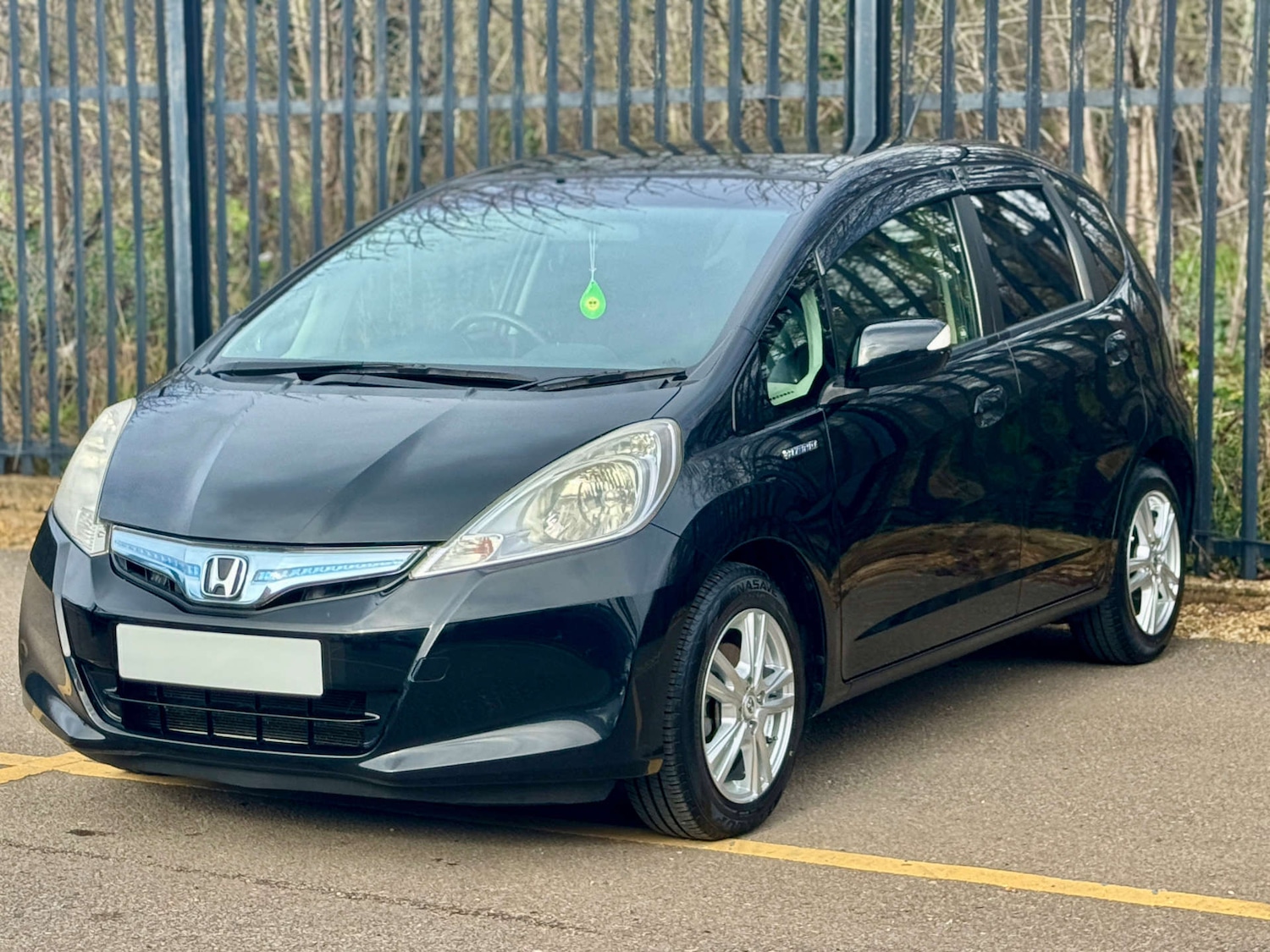 Used Honda Jazz 2013 for sale - 77712943: Photo 28