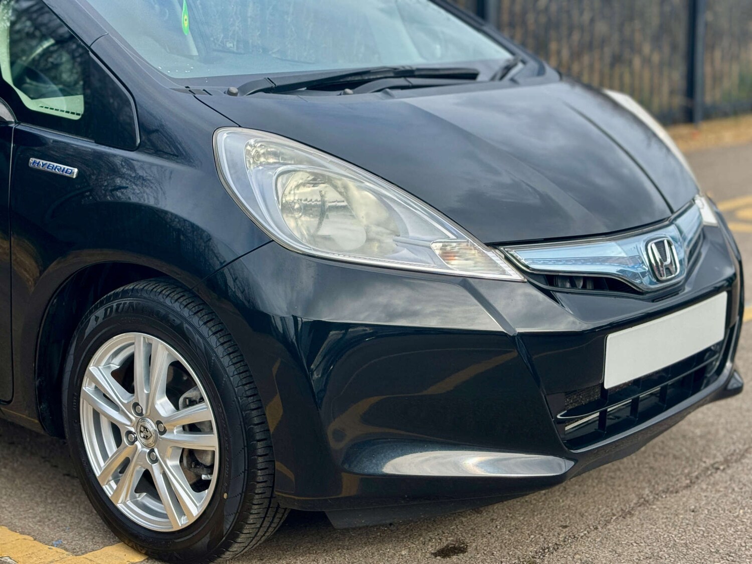 Used Honda Jazz 2013 for sale - 77712943: Photo 29