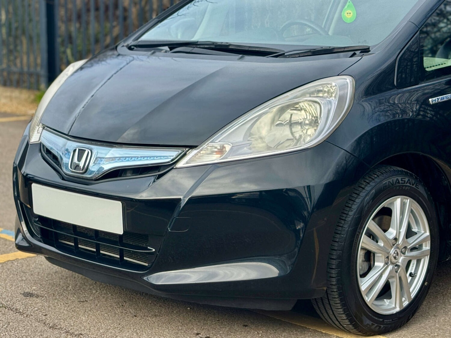 Used Honda Jazz 2013 for sale - 77712943: Photo 31