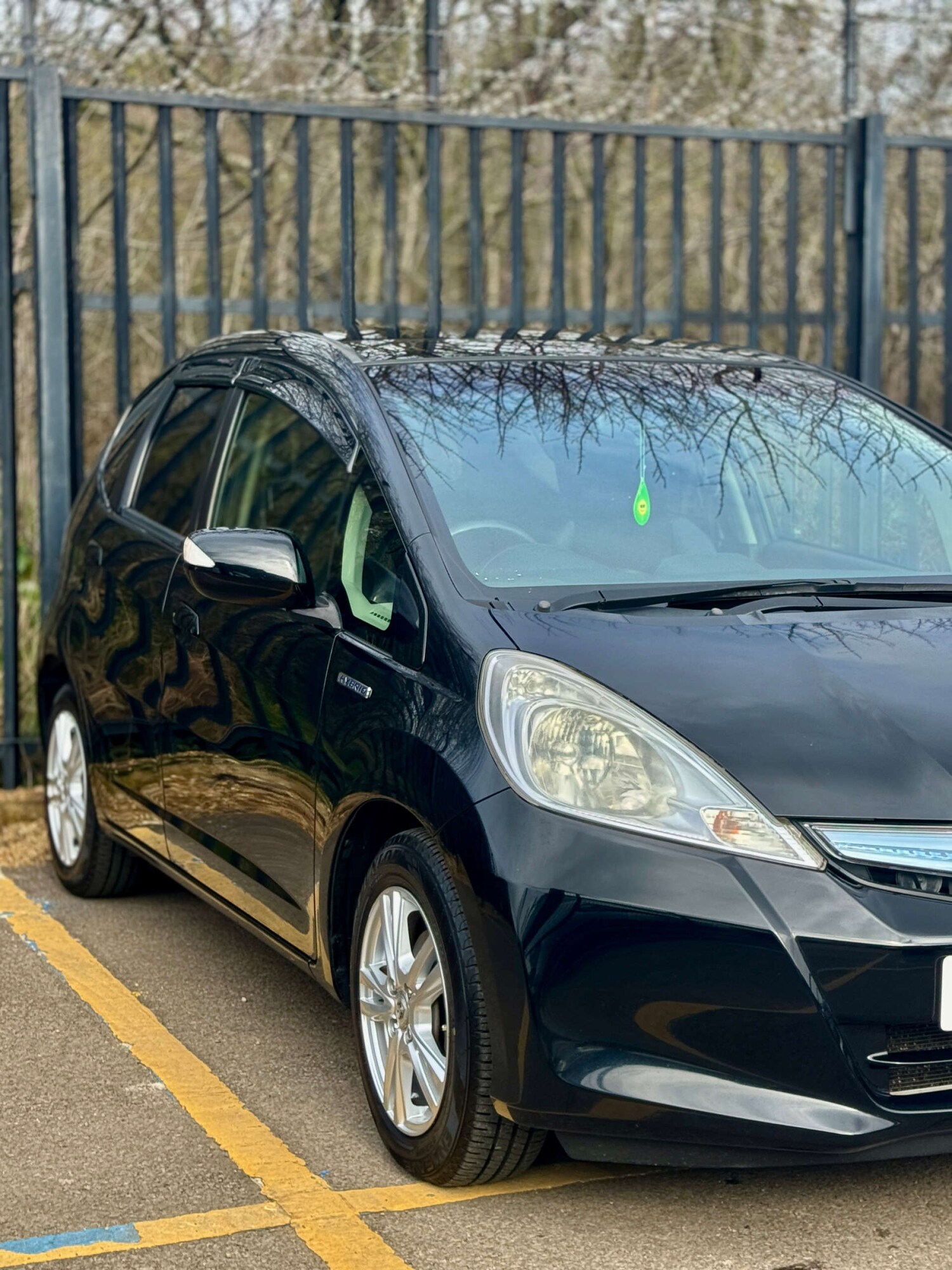 Used Honda Jazz 2013 for sale - 77712943: Photo 32