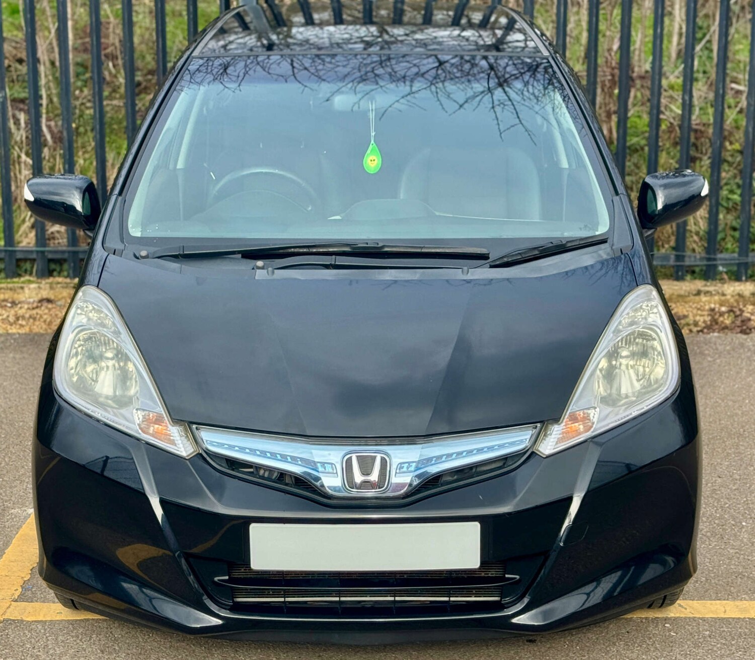 Used Honda Jazz 2013 for sale - 77712943: Photo 33