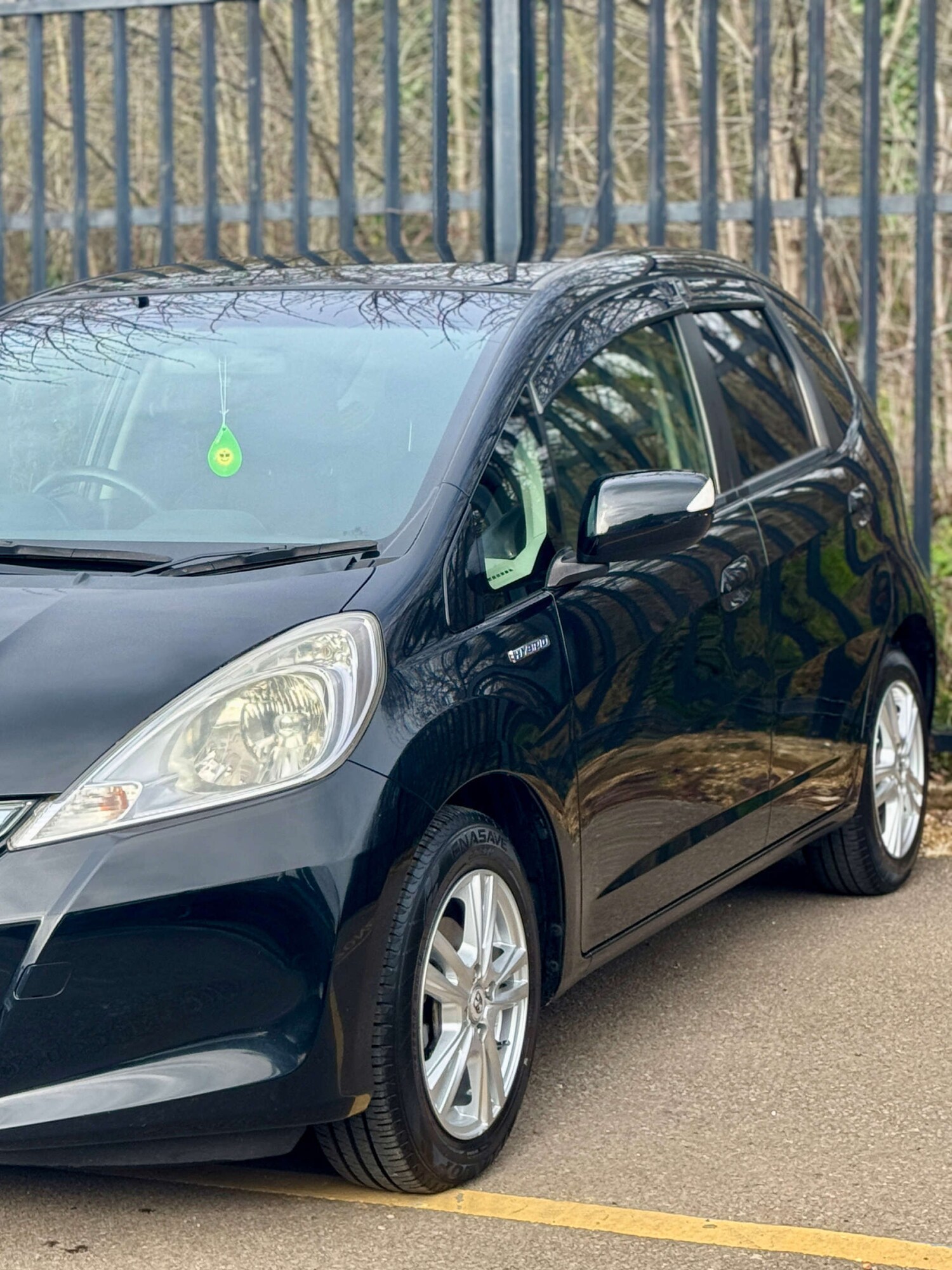 Used Honda Jazz 2013 for sale - 77712943: Photo 34