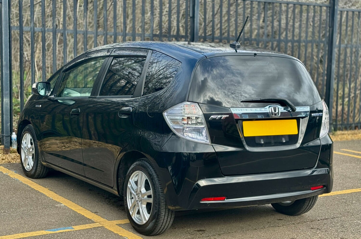 Used Honda Jazz 2013 for sale - 77712943: Photo 35