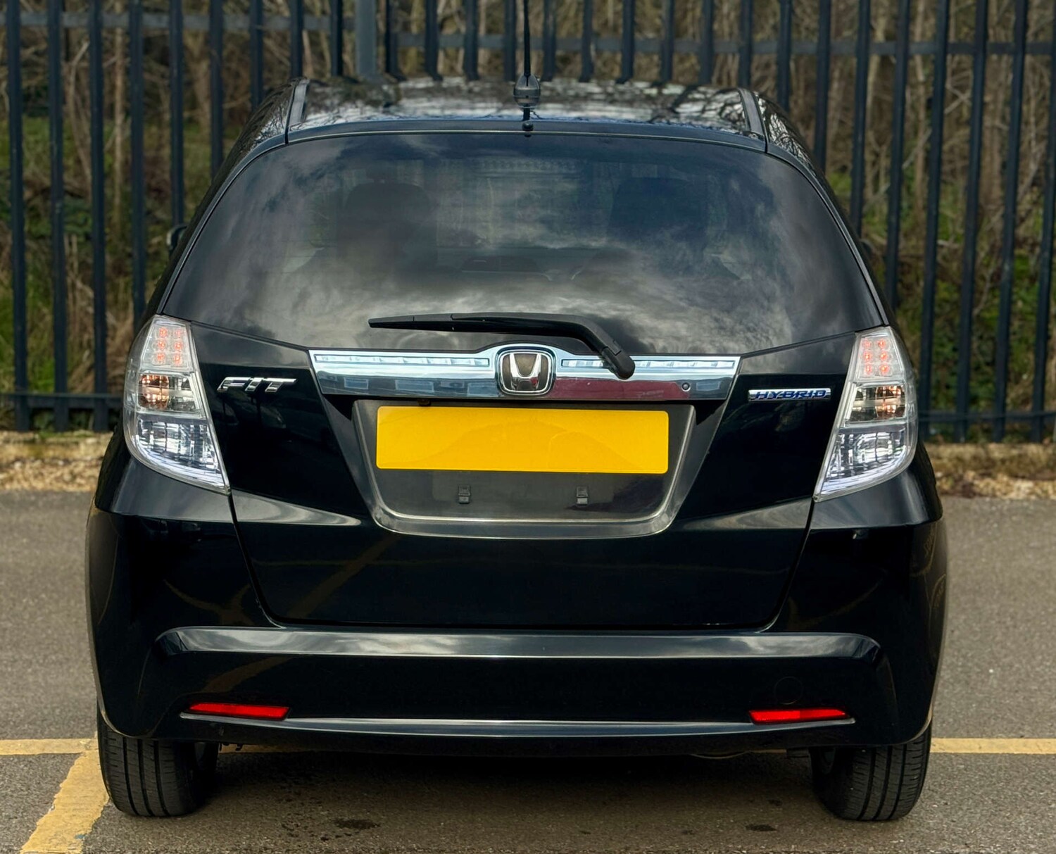 Used Honda Jazz 2013 for sale - 77712943: Photo 36