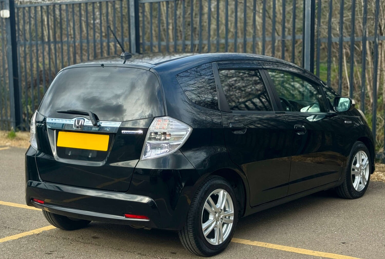 Used Honda Jazz 2013 for sale - 77712943: Photo 37