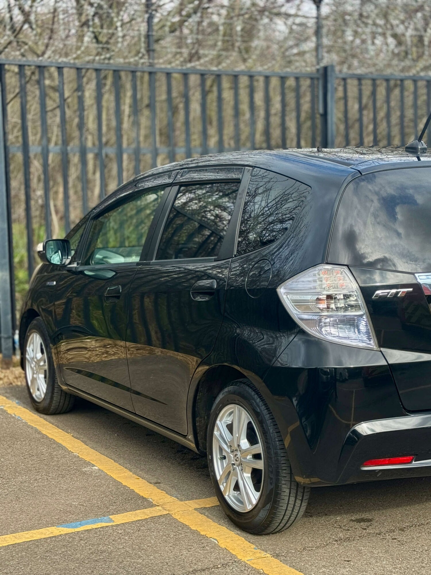 Used Honda Jazz 2013 for sale - 77712943: Photo 38